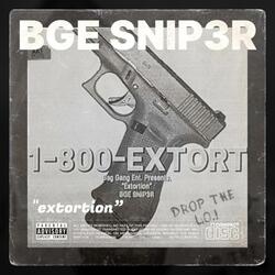 Extortion