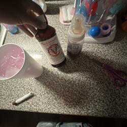 Been Sippin