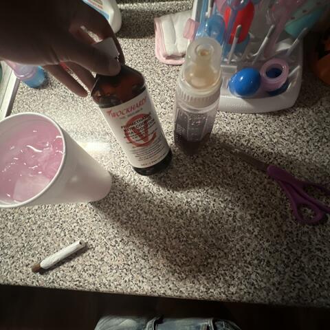 Been Sippin