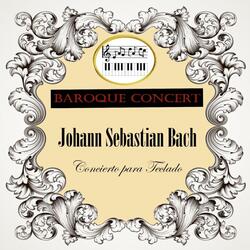 Harpsichord Concerto No. 5 in F Minor, BWV 1056: I. Allegro