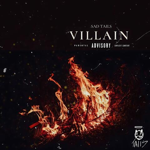 VILLAIN