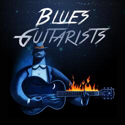 Dry Land Blues
