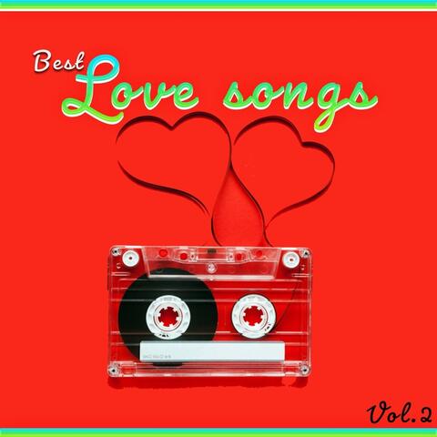 Best Love Songs, Vol. 2