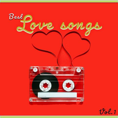 Best Love Songs, Vol. 1