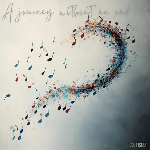 A journey without an end