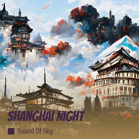 Shanghai Night