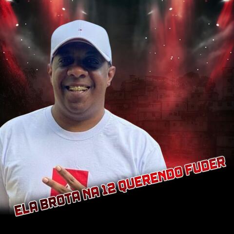 Ela brota na 12 querendo fuder