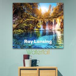 Waterfall