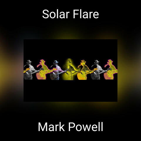 Solar Flare
