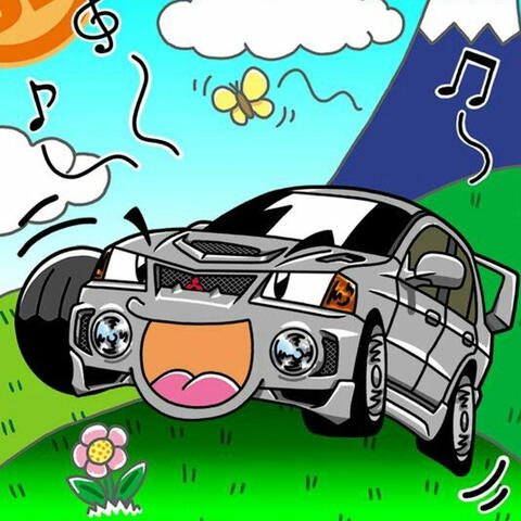 Racing Nursery Rhymes Kids