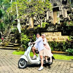 Ego di Dalam Kabut