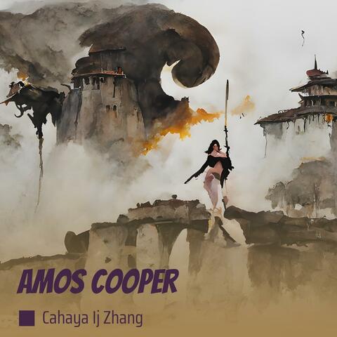 Amos Cooper