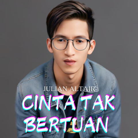 Cinta Tak Bertuan
