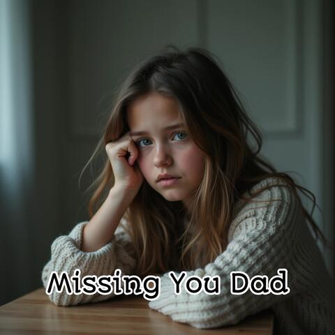 Missing You Dad