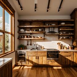 Mama's Kitchen