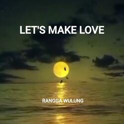 Let's Make Love