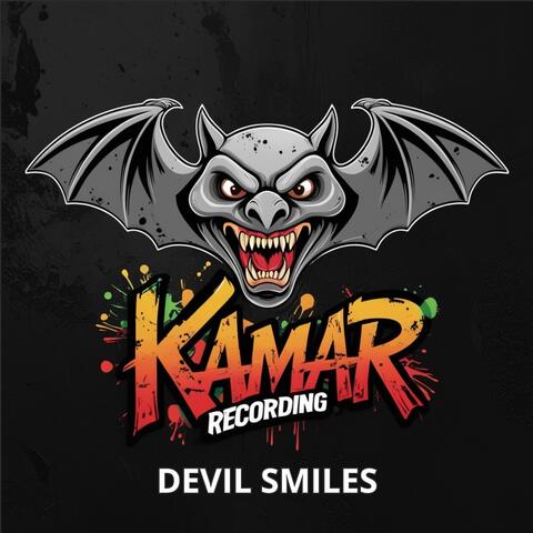 devil smiles