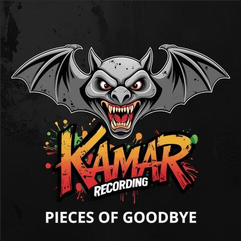 Pieces of Goodbye