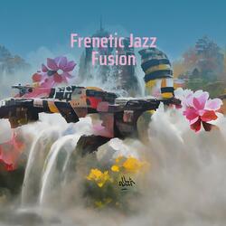 Frenetic Jazz Fusion