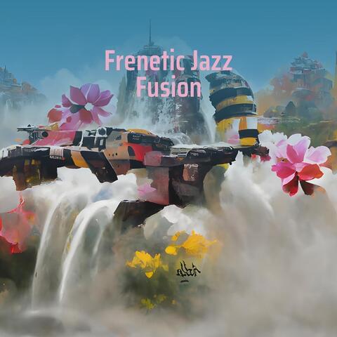 Frenetic Jazz Fusion