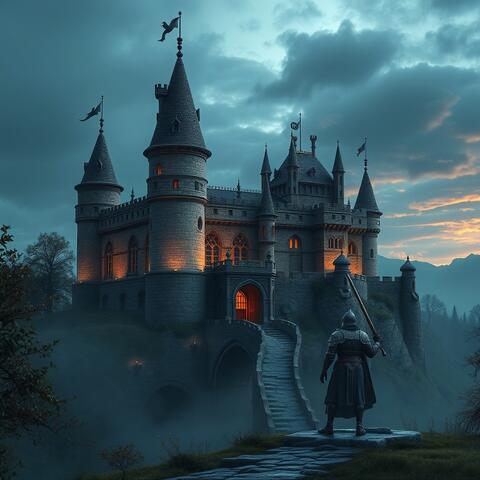 The Hidden Throne