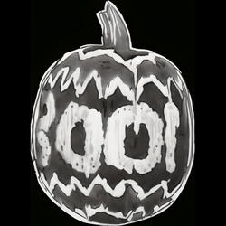 Ping Pong Pumpkins