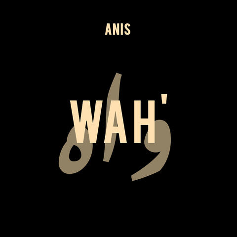 Wah'