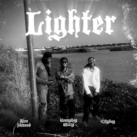 Lighter