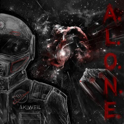 A.L.O.N.E.