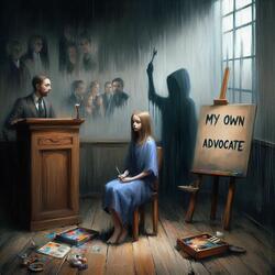 My own advocate