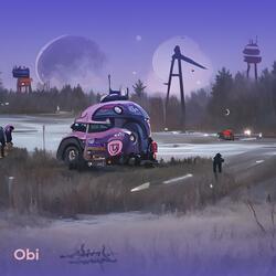 Drill and Bossa Fusion