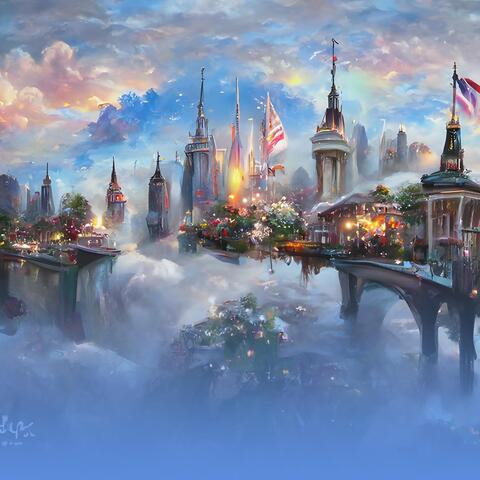 Skyline Frenzy