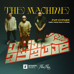 The Machine