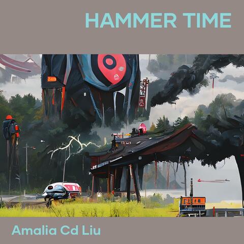 Hammer Time