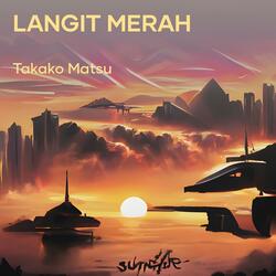 Langit Merah