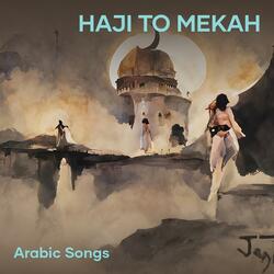 Haji to Mekah