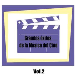 Jhonny B. Goode from "Regreso Al Futuro"
