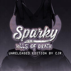 SPARKY HILLS OF DEATH - MAIN THEME