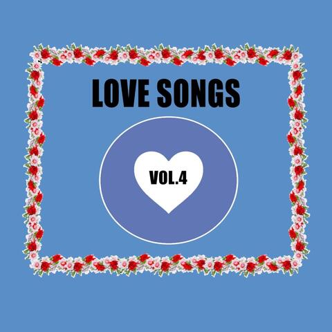 Love Songs, Vol. 4