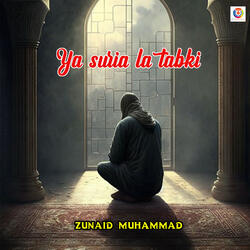Ya Suria La Tabki