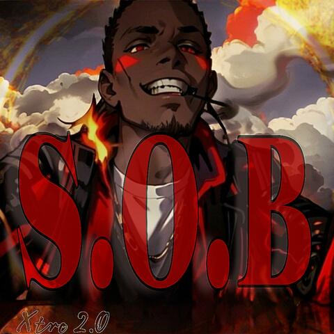S.O.B ( Son of a Bitch )