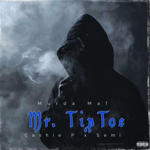 MR.TIPTOE