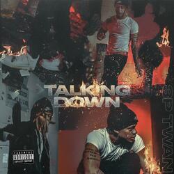 Talking Down