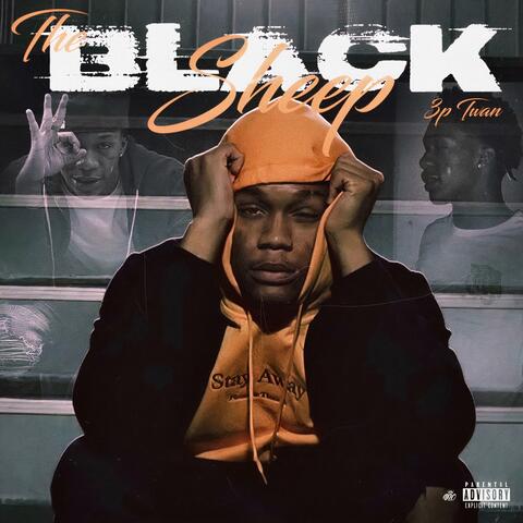 The Black Sheep