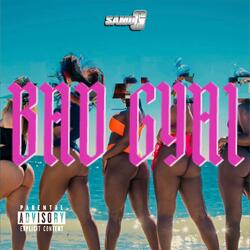 Bad Gyal