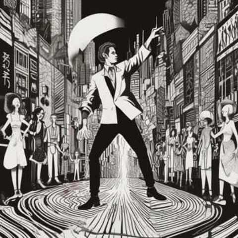 Bailando en el abismo