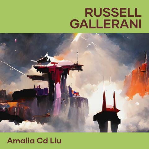 Russell  Gallerani
