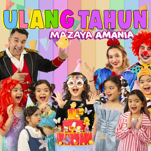Ulang Tahun
