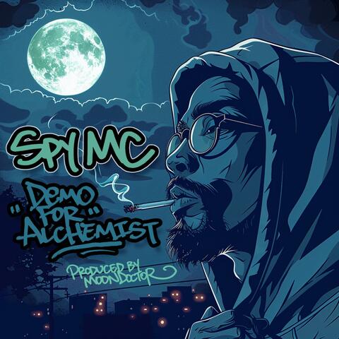 Demo For Alchemist