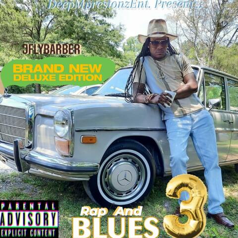 Rap And Blues 3 Deluxe Edition